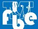 blue logo