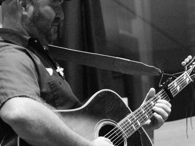 Kurt Lee Wheeler photo