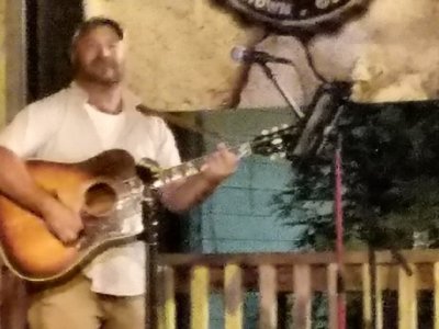 Kurt Lee Wheeler photo