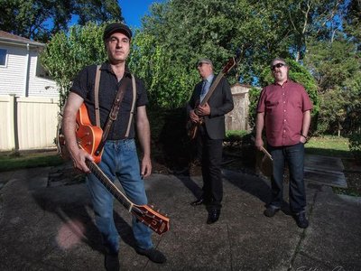 the smokin rockets