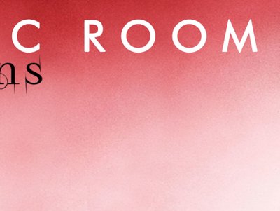 PANIC ROOM photo