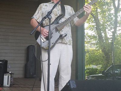 Sweetwater Muscadine Festival