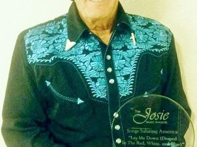 Elvis Lloyd Carden photo