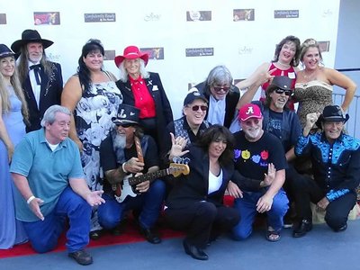 JOSIE MUSIC AWARDS 2017