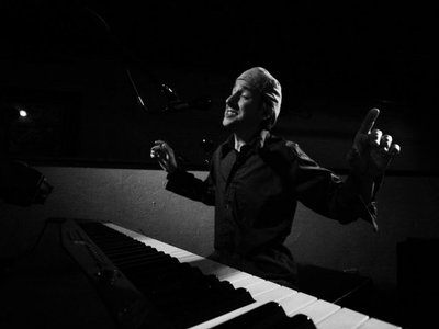 Joe Sly Music photo