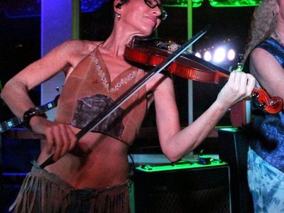 Randi Fishenfeld photo