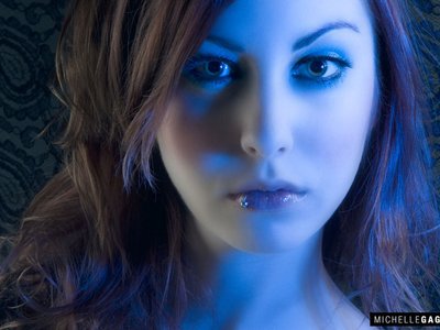Michelle GagnÃ© Photographer
