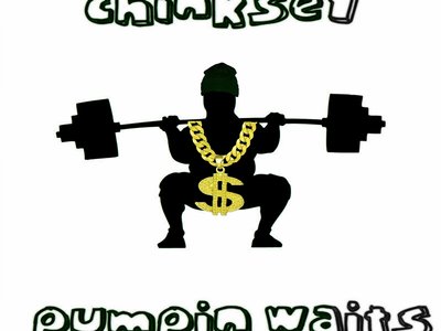 Pumpin waits