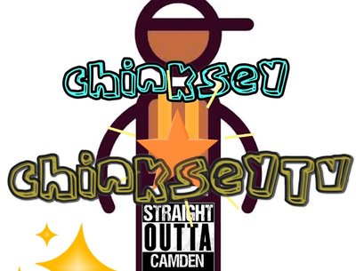 Chinksey Tv