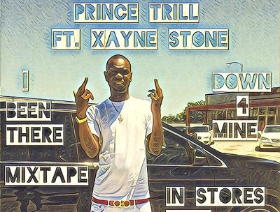 KING TRILL COMING SOON !!!