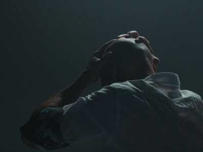 Still from "Soldier" Music Video - Cassidy Bisher