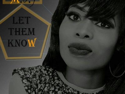 Let them know by Moj cover photo