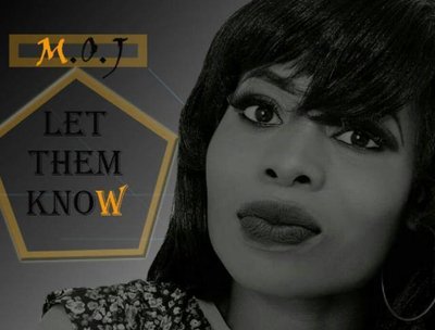 Let them know by Moj cover photo