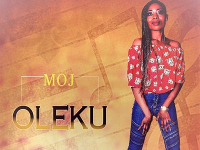 Oleku cover photo by moj