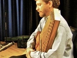 Dan Schatz
