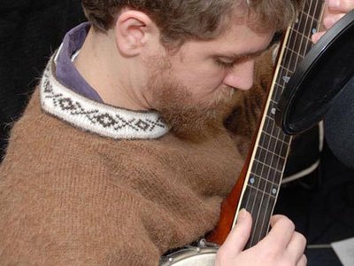 Dan Schatz
