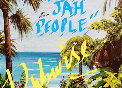 Jah People Shelly Lightnin's Sound Man Mix