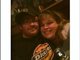 me n my chick