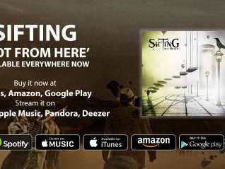 Sifting photo