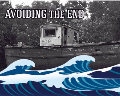 Avoiding the End photo