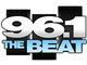 96FM The Beat
