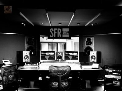 So Fo Real Productions (SFR Beats) photo