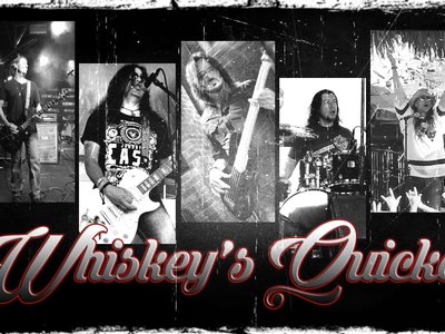 Whiskeys Quicker photo