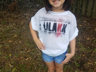 Our youngest fans!!!