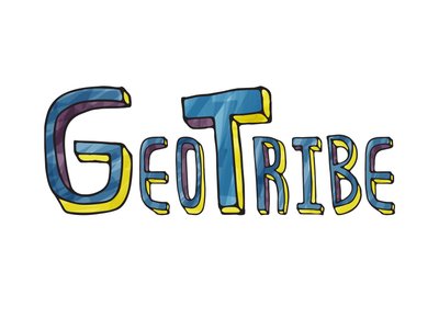You're in the tribe, GeoTribe.