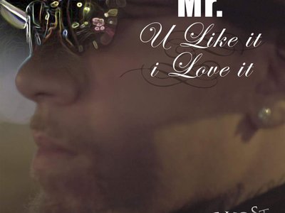 Ghost U Like It I Love It photo