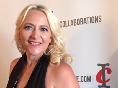 Red Carpet Event - Indie Collaborative - NYC 2017