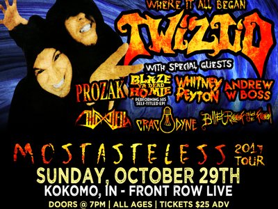 purchase tix at www.SquadBrothel.com