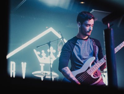 Liquor Gig