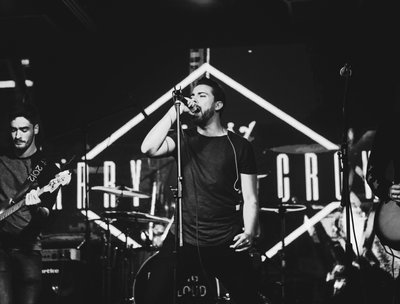 Liquor Gig