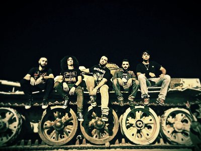 War Angel Band