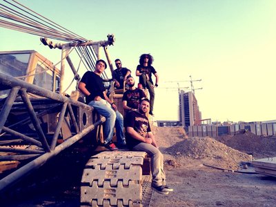 War Angel Band
