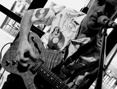 Graeme Dickinson photo