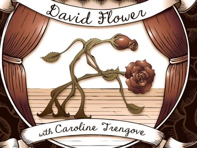 First off the album Tango Rose ! is 'CANGGU'   https://itunes.apple.com/au/album/canggu-single/id