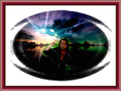 Michael A. Ruelas - Guitarist Musician Composer SHREDGUY records photo