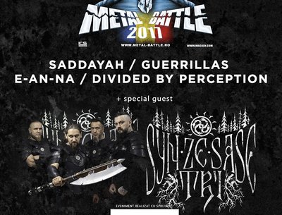 June 22nd, 2017, Sibiu (Romania)