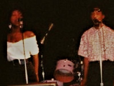Lola Batiste photo