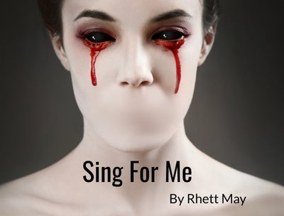 Sing For Me
