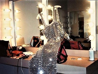 My Dressing Room
