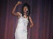 Diana Ross Tribute