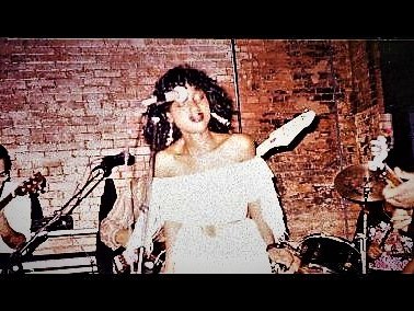Deep Ellum Throw Back