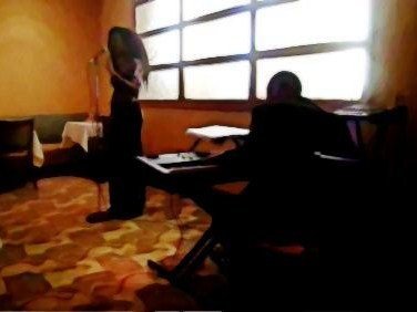 Embassy Hotel - Al Mcgilvery on Keys 