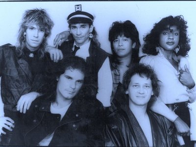  Rock Music Years
