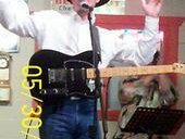 CLINT WALKER photo