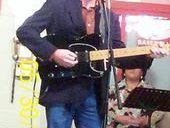 CLINT WALKER photo