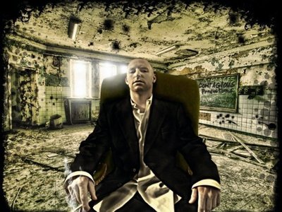 CONTAGIOUS PRODUCTIONS photo